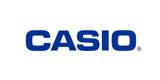 カシオ計算機株式会社のロゴ