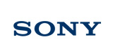 ソニー株式会社のロゴ