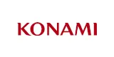 konamiロゴ