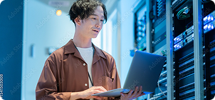 IT・Webエンジニアの転職なら