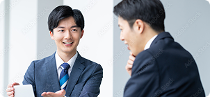 営業職の転職なら