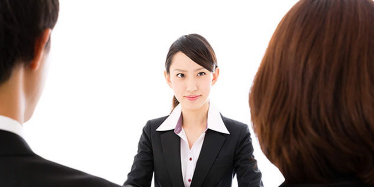 営業職の面接に受かるためには・よくある質問と対策-type転職エージェント