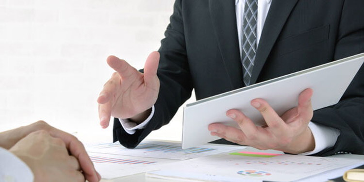 法人営業の仕事内容と必要なスキルやキャリアパスを解説 Type転職エージェント