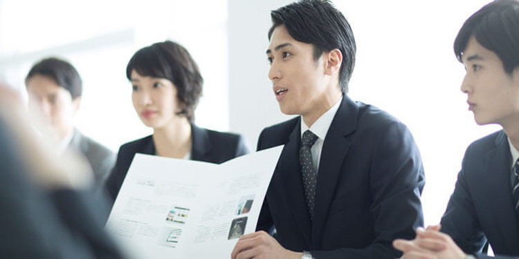 法人営業の仕事内容と必要なスキルやキャリアパスを解説 Type転職エージェント