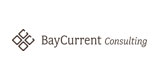 株式会社ベイカレント・コンサルティングのロゴ