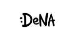 株式会社ディー・エヌ・エー(DeNA)のロゴ
