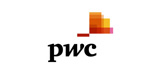 PwCコンサルティング株式会社のロゴ