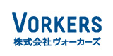 株式会社ヴォーカーズのロゴ