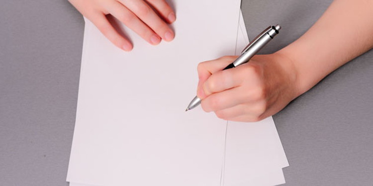 履歴書を郵送 提出するときの送付状 添え状の書き方 テンプレート付き Type転職エージェント