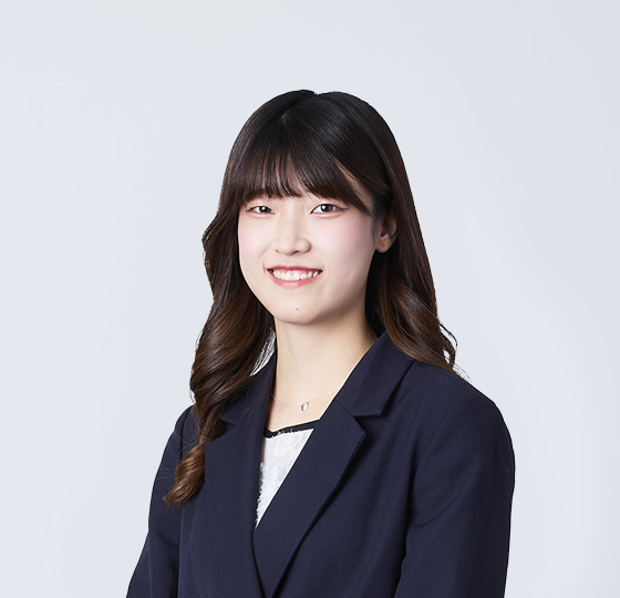 宇津木 彩衣