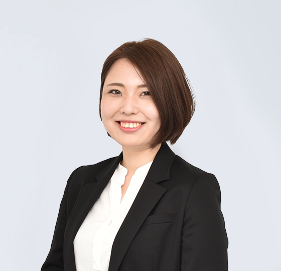 早水 綾香