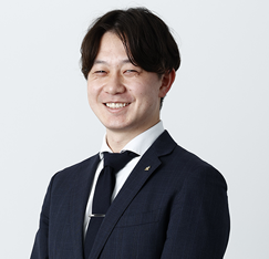田中 大地