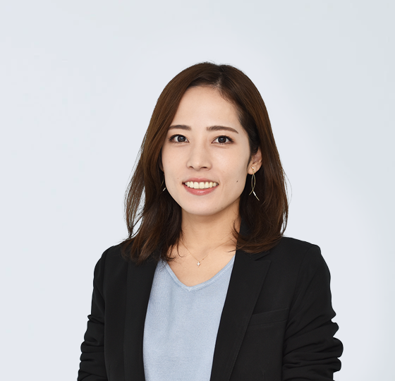 浅見 遥香
