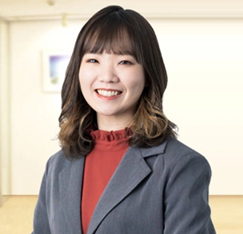 大友 遥菜