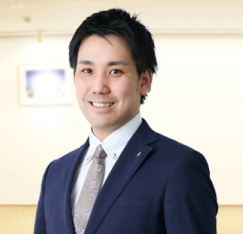 辻 秀敏