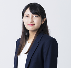 松永 果畝