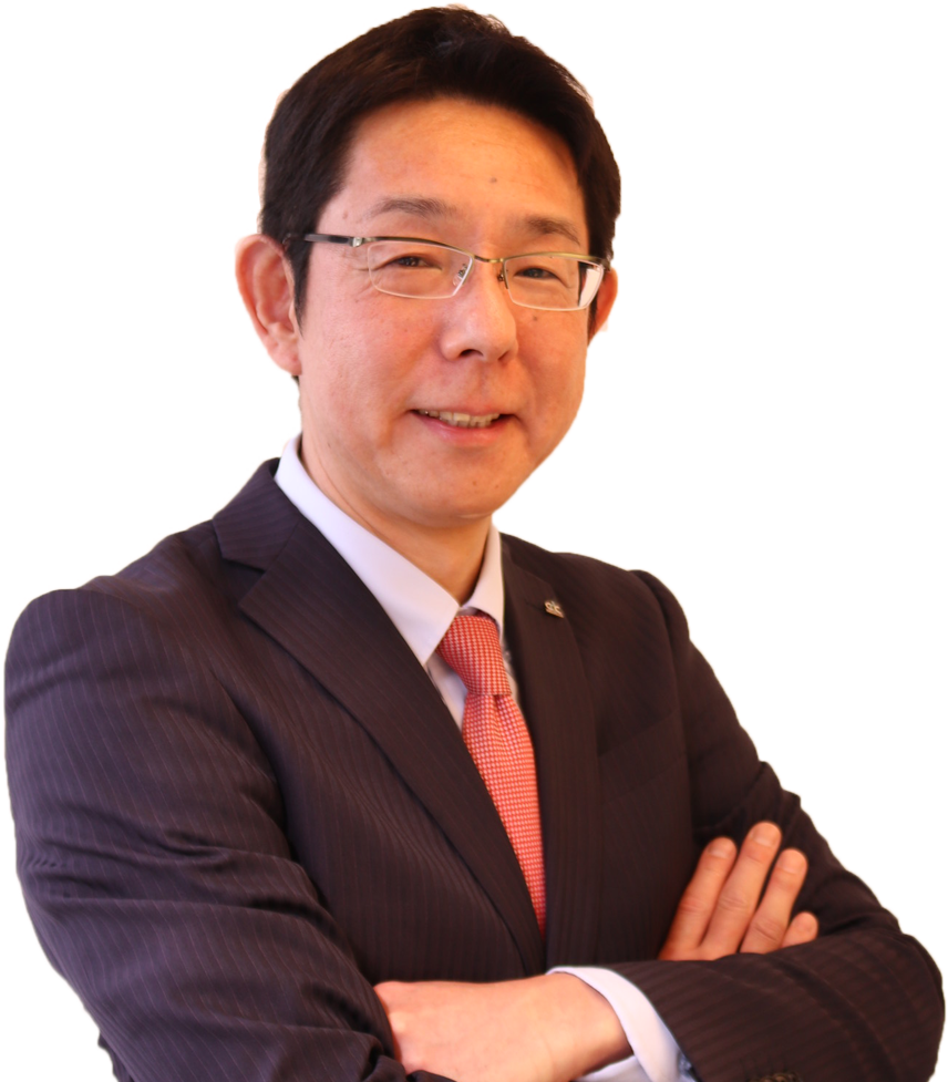 野間 勝志