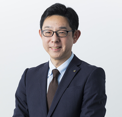 野間 勝志