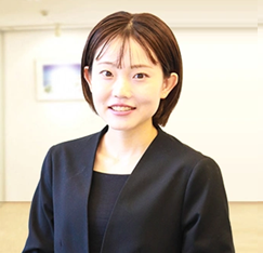 細江 真帆