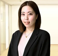 羽入 美穂