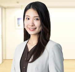 竹内 美里