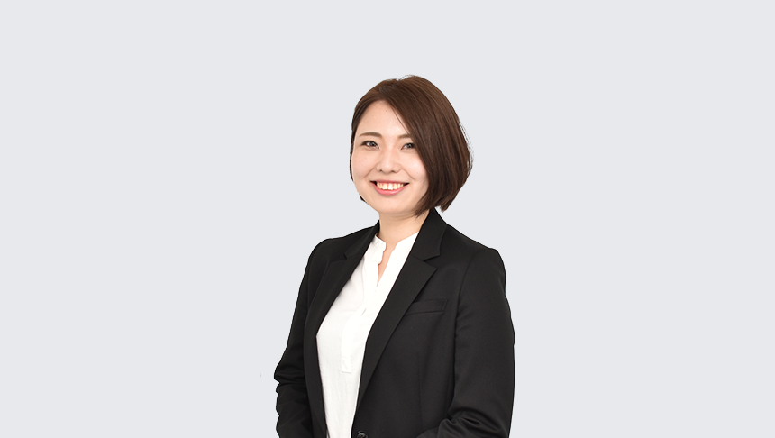 早水 綾香
