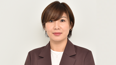 中田 歩