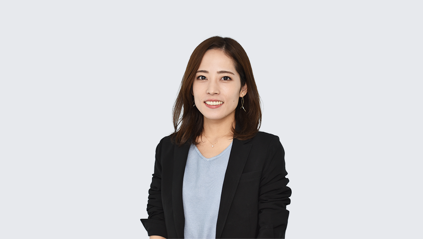 浅見 遥香