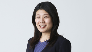 久保 佳奈子