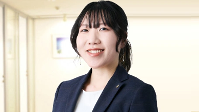 石松 香純