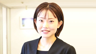 細江 真帆