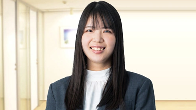 井上 真花