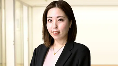 羽入 美穂