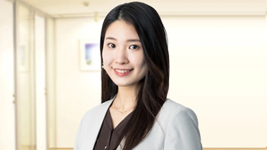竹内 美里