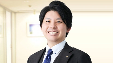 川﨑 涼輔