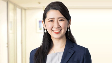 長谷川 彩夏