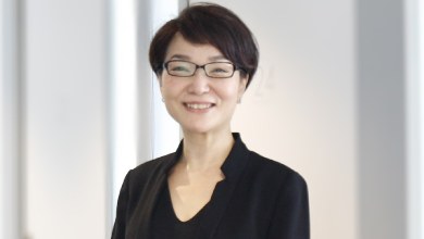 伊藤 泰子