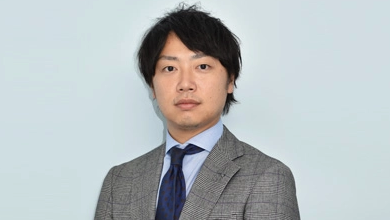 網代 勇太