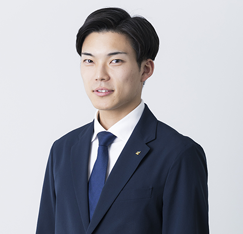 来馬 理樹