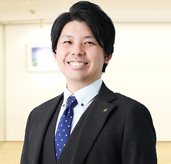 川﨑 涼輔