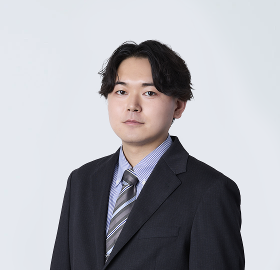 日高 駿介