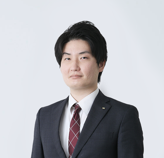 内山 駿介