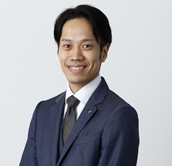 武藤 卓麻