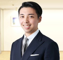 清水 俊冴