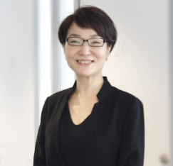 伊藤 泰子