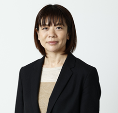斉藤 由梨