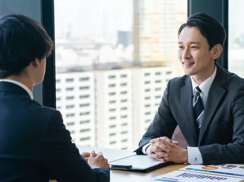 今後のためのキャリア相談会