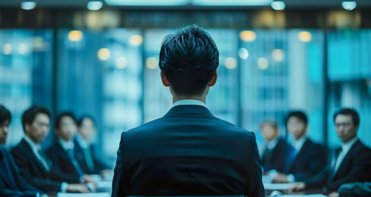 とっさに話せる力は、才能ではなく“育てていけるスキル”のイメージ-type転職エージェント