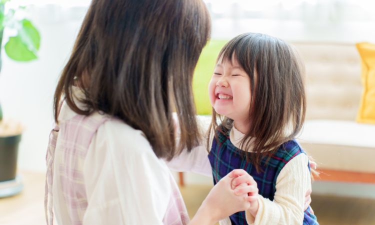 モヤモヤする前に知っておきたい。先輩ママ・パパのリアルをのぞいてみて！のイメージ-type転職エージェント