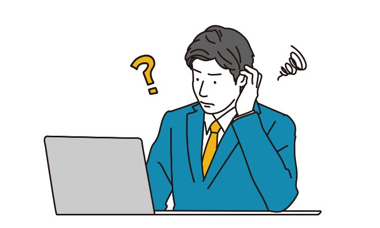 無理に全部覚えなくていい。必要最低限のワードを押さえて乗り切ろうのイメージ-type転職エージェント